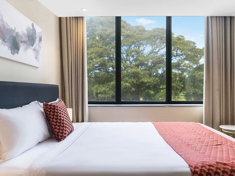 Breakfree on Broadway Sydney - Phillip Island Accommodation 7