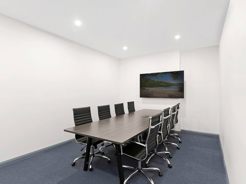 Breakfree on Broadway Sydney - Phillip Island Accommodation 8