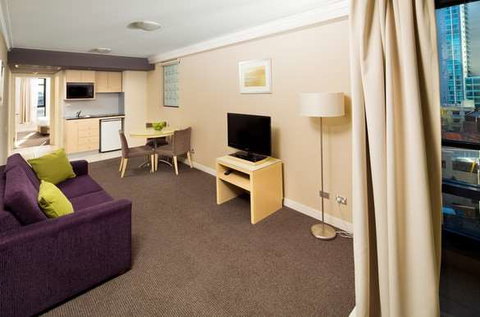 Mantra Sydney Central - Phillip Island Accommodation 3
