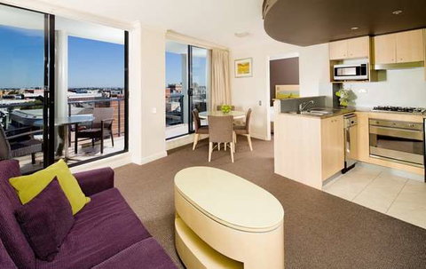 Mantra Sydney Central - Phillip Island Accommodation 5