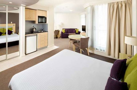 Mantra Sydney Central - Phillip Island Accommodation 6