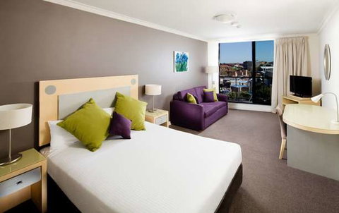 Mantra Sydney Central - Phillip Island Accommodation 7