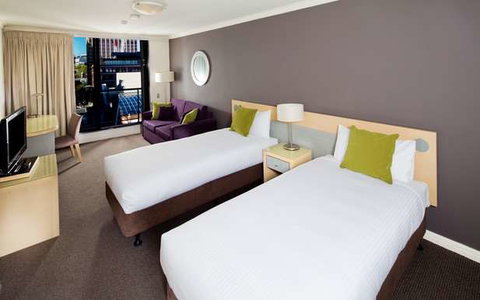 Mantra Sydney Central - Phillip Island Accommodation 8