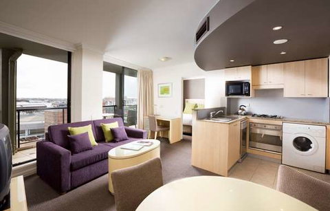 Mantra Sydney Central - Phillip Island Accommodation 9