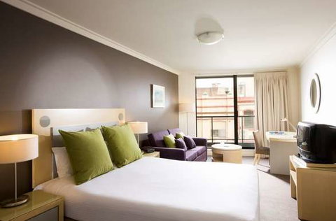 Mantra Sydney Central - Phillip Island Accommodation 10