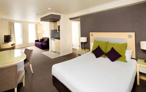 Mantra Sydney Central - Phillip Island Accommodation 11