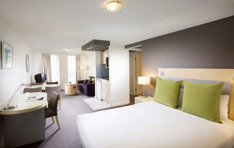 Mantra Sydney Central - Phillip Island Accommodation 12
