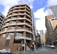 Metro Apartments on Darling Harbour - Phillip Island Accommodation