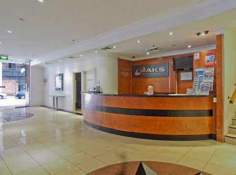 Oaks on Castlereagh - Phillip Island Accommodation 1