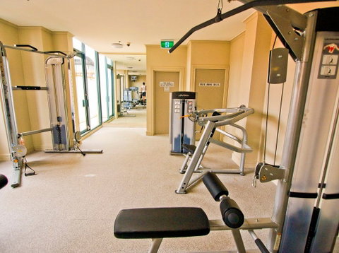 Oaks on Castlereagh - Phillip Island Accommodation 5