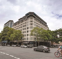Vibe Hotel Sydney - Phillip Island Accommodation