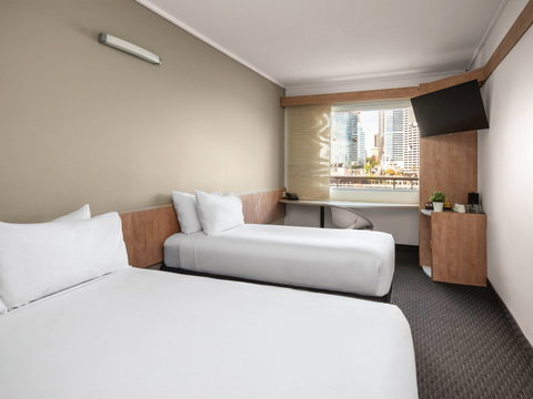 Ibis Sydney Darling Harbour - Phillip Island Accommodation 3