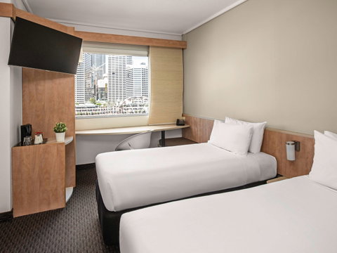 Ibis Sydney Darling Harbour - Phillip Island Accommodation 4