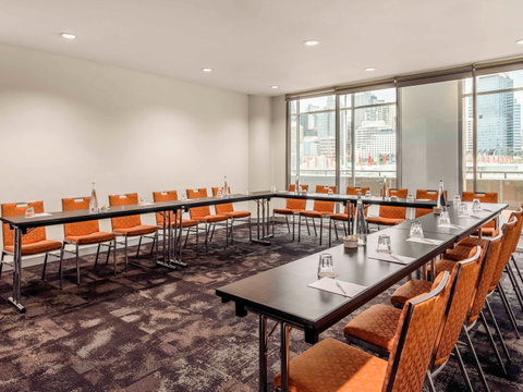 Ibis Sydney Darling Harbour - Phillip Island Accommodation 7