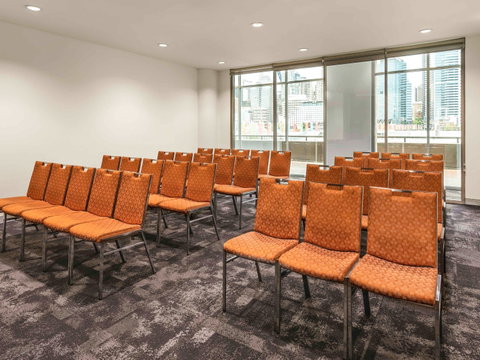 Ibis Sydney Darling Harbour - Phillip Island Accommodation 8