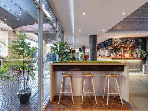 Ibis Sydney Darling Harbour - Phillip Island Accommodation 9