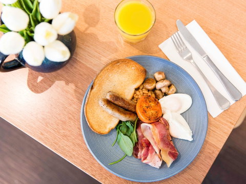 Ibis Sydney Darling Harbour - Phillip Island Accommodation 10