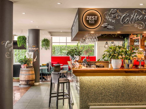 Ibis Sydney Darling Harbour - Phillip Island Accommodation 11