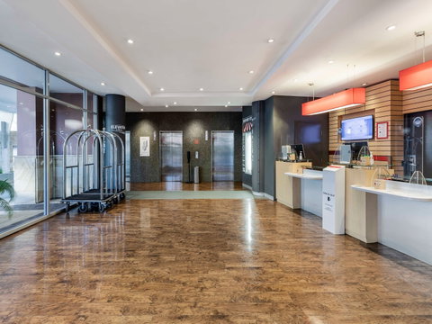 Ibis Sydney Darling Harbour - Phillip Island Accommodation 12