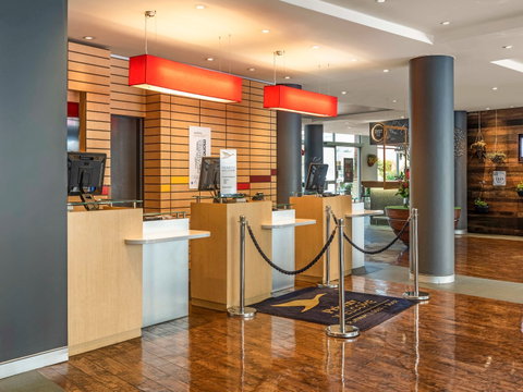 Ibis Sydney Darling Harbour - Phillip Island Accommodation 13