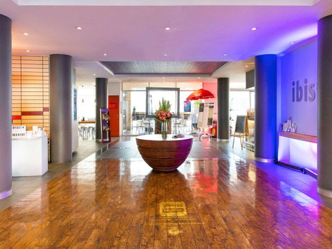 Ibis Sydney Darling Harbour - Phillip Island Accommodation 14