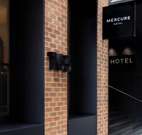 Mercure Sydney Martin Place - Phillip Island Accommodation