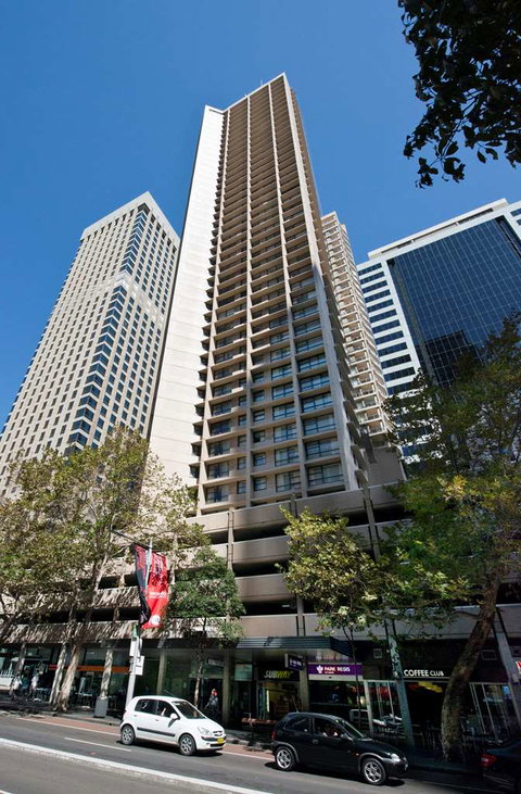 Park Regis City Centre Hotel - Phillip Island Accommodation 1