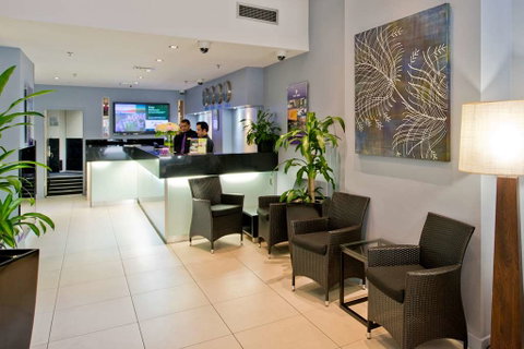 Park Regis City Centre Hotel - Phillip Island Accommodation 3