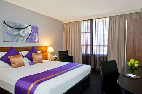 Park Regis City Centre Hotel - Phillip Island Accommodation 5