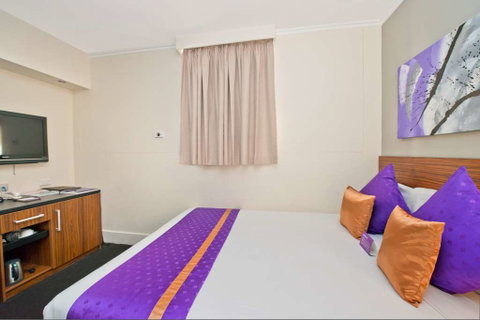 Park Regis City Centre Hotel - Phillip Island Accommodation 6