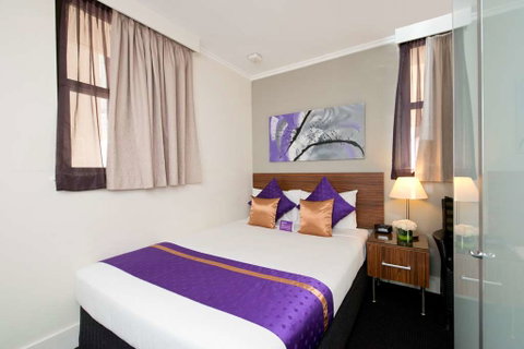 Park Regis City Centre Hotel - Phillip Island Accommodation 7