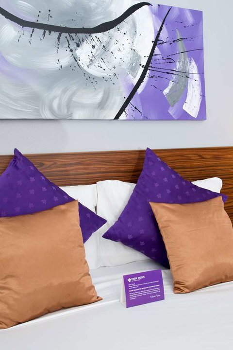 Park Regis City Centre Hotel - Phillip Island Accommodation 8