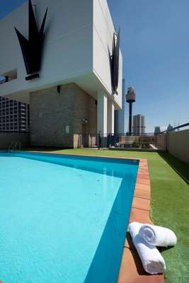 Park Regis City Centre Hotel - Phillip Island Accommodation 10