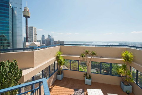 Park Regis City Centre Hotel - Phillip Island Accommodation 15