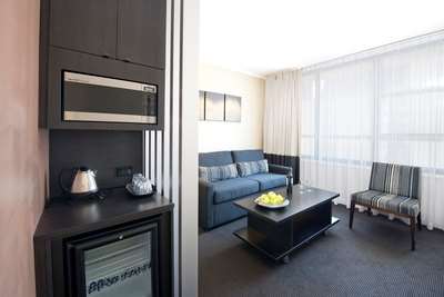 Park Regis City Centre Hotel - Phillip Island Accommodation 16