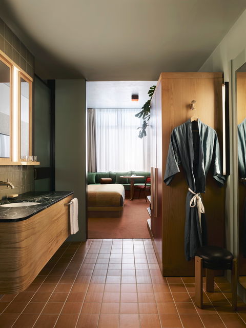 ACE Hotel Sydney - Phillip Island Accommodation 10