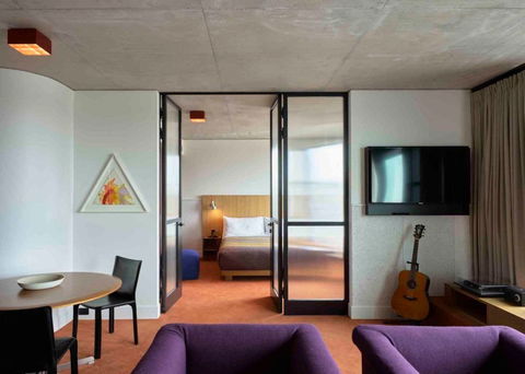 ACE Hotel Sydney - Phillip Island Accommodation 12
