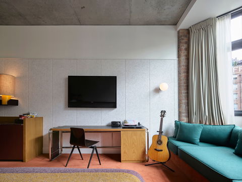 ACE Hotel Sydney - Phillip Island Accommodation 14