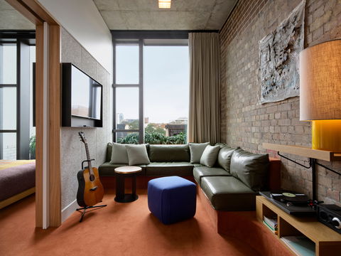 ACE Hotel Sydney - Phillip Island Accommodation 15