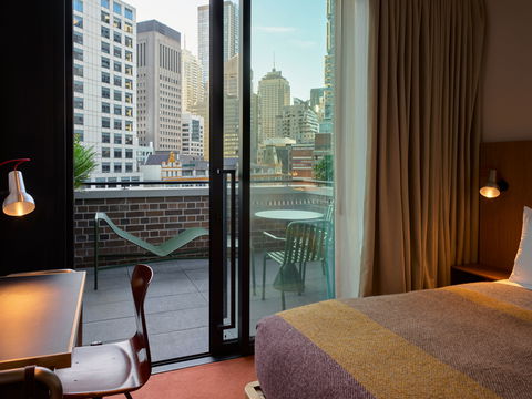 ACE Hotel Sydney - Phillip Island Accommodation 16