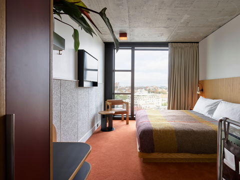 ACE Hotel Sydney - Phillip Island Accommodation 17