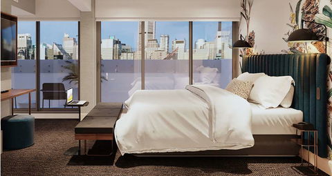 Aiden by Best Western - Phillip Island Accommodation 5