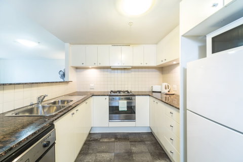 Astra Sydney CBD Pitt Street - Phillip Island Accommodation 3
