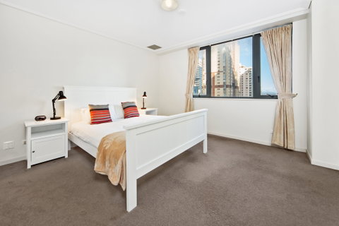 Astra Sydney CBD Pitt Street - Phillip Island Accommodation 4