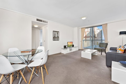 Astra Sydney CBD Pitt Street - Phillip Island Accommodation 5