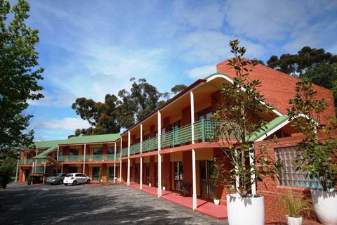 Comfort Inn Lady Augusta - Phillip Island Accommodation 0