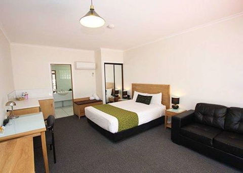 Comfort Inn Lady Augusta - Phillip Island Accommodation 8