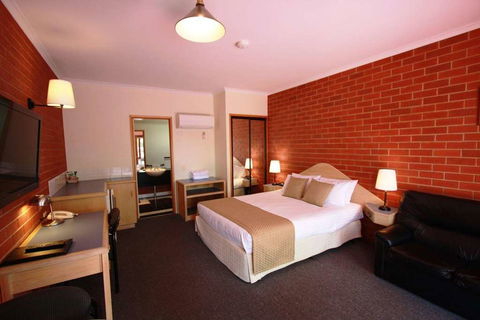 Comfort Inn Lady Augusta - Phillip Island Accommodation 9