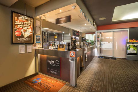 Nightcap at Chester Hill Hotel - Phillip Island Accommodation 7