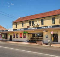 Nightcap at Regents Park Hotel - Phillip Island Accommodation